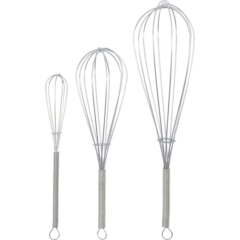 WHISK - Þeytari, sett