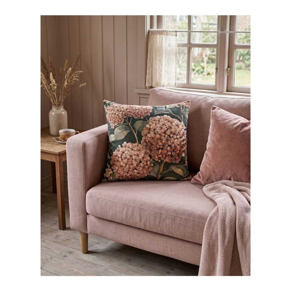 Hydrangea Belle - púði - Image 2