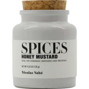 Sinnep - Spices, 120g