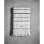 TRUE - Handklæði 50x100cm, 2stk
