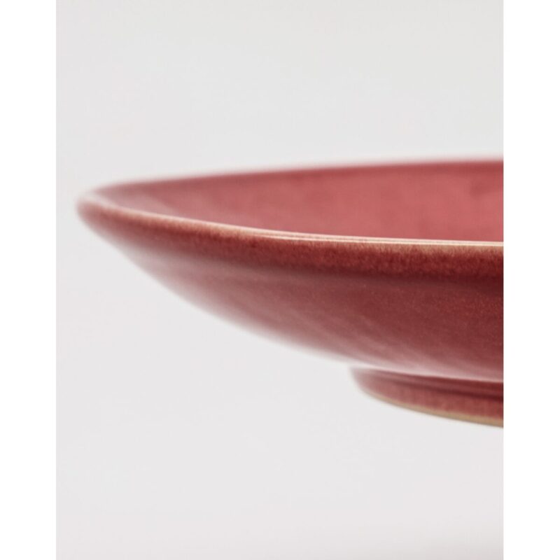 DIVA - Matardiskur, red 28cm - Image 2