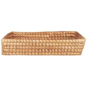 Karfa með kanti, 24cm