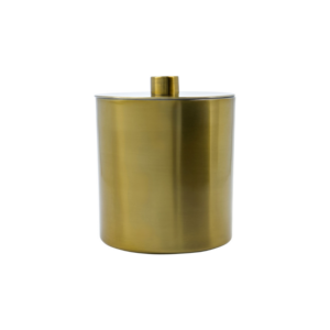 KETT - Klakafata, brass