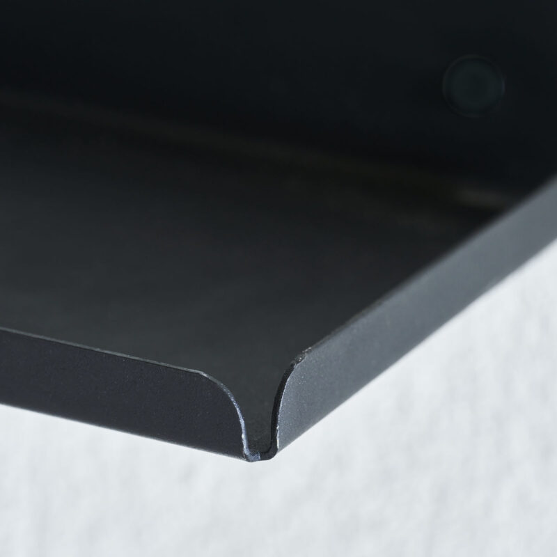 LEDGE hilla - Svört, 80cm - Image 3