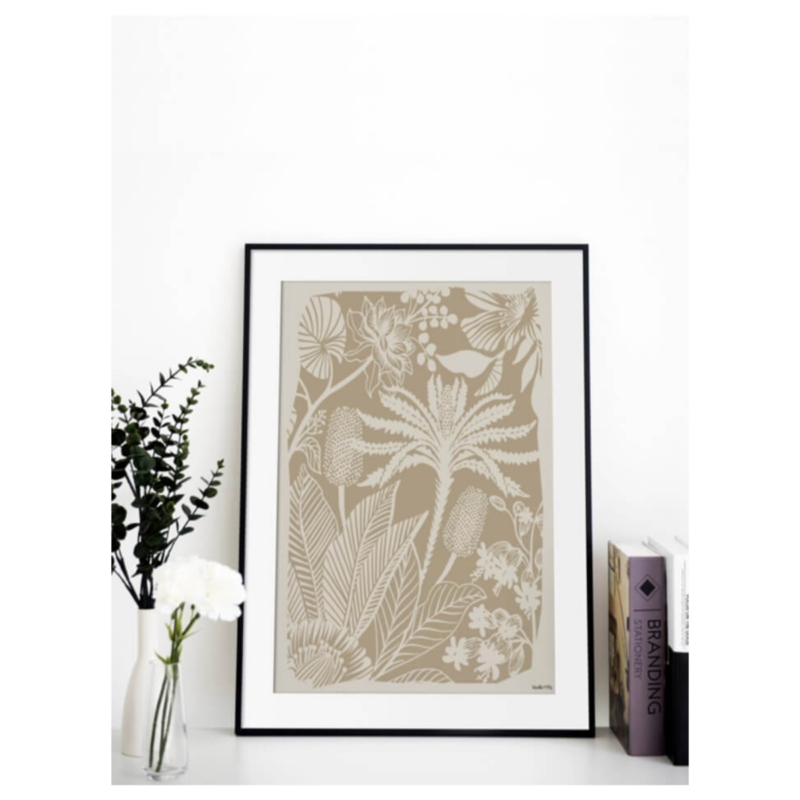 Mynd - Silver Grey - Image 2