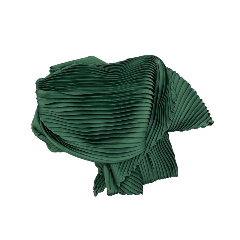 Klútur - Forrest green - Image 4