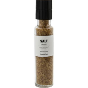 Salt - Smoked 325g