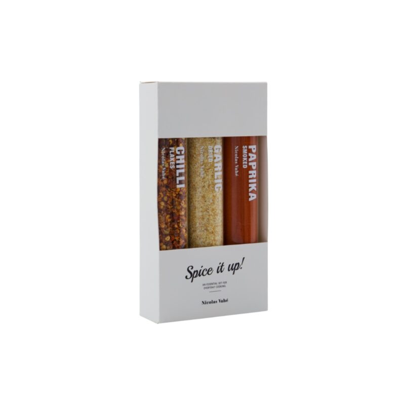 Krydd staukar - garlic, smoked paprika - Image 3