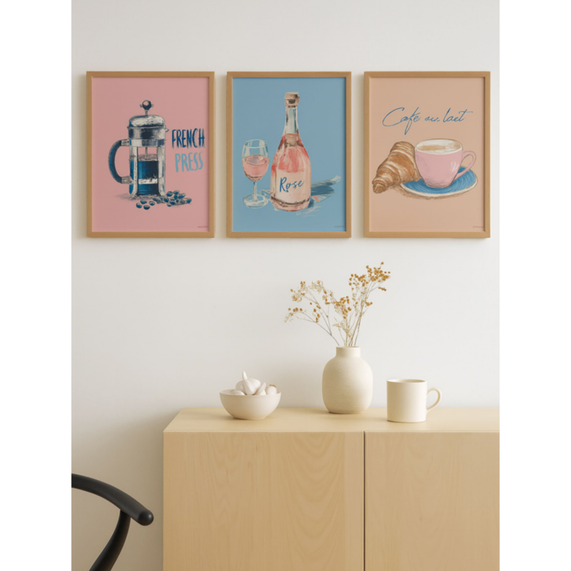 Mynd - French press - Image 2