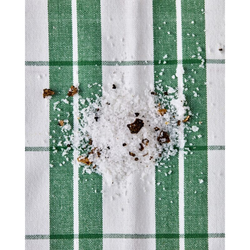 Truffle salt - 130g - Image 4