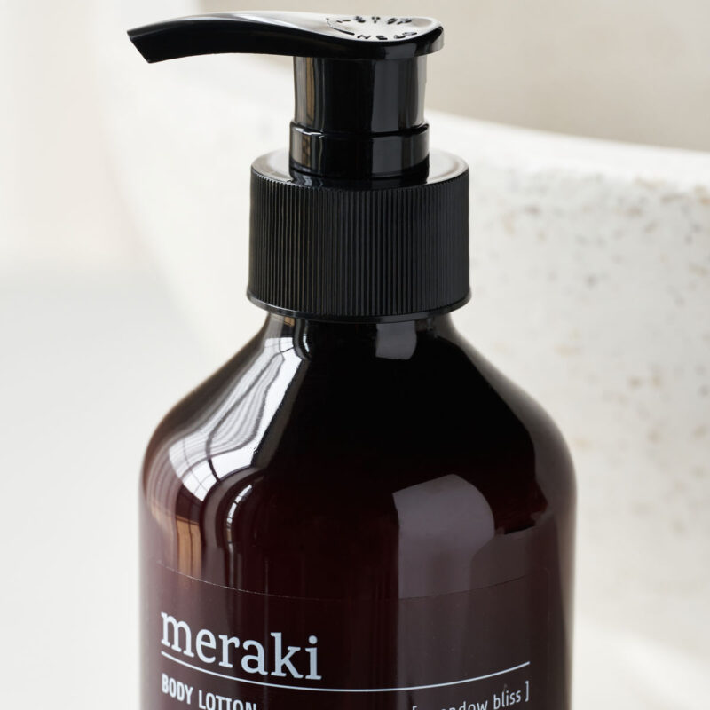 Meadow Bliss - Líkams krem 275ml - Image 2