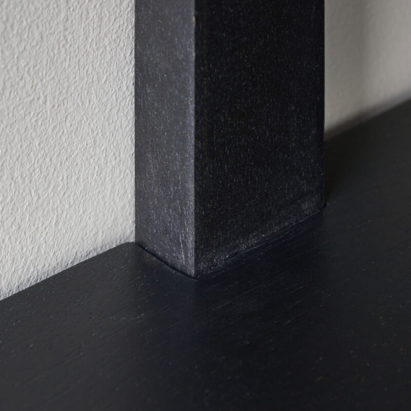 SET - Vegghilla, dökk - Image 2
