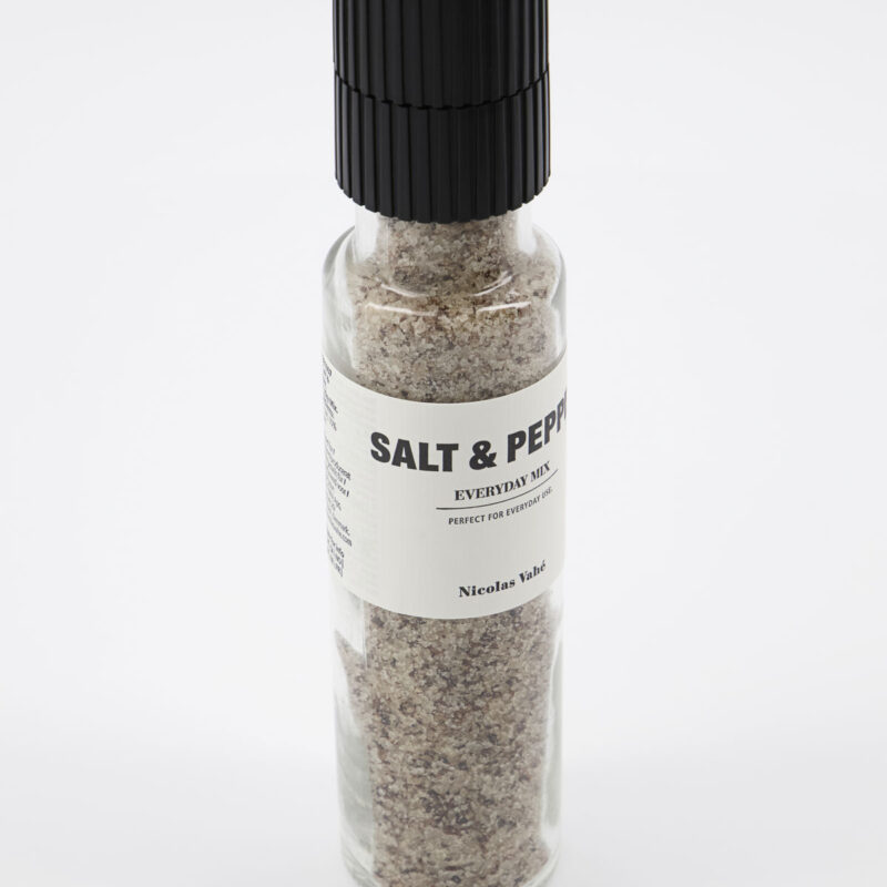 Salt & Pipar - Everyday Mix - Image 2