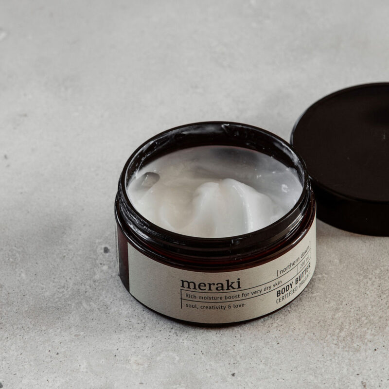 Northern Dawn - Body butter 200ml - Image 2