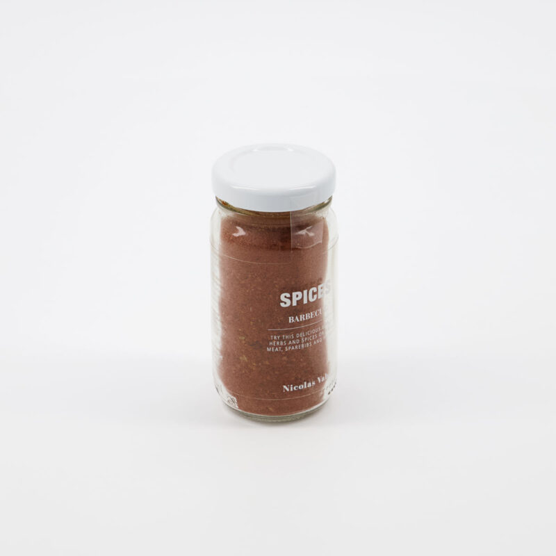 Krydd - Barbecue - Image 2