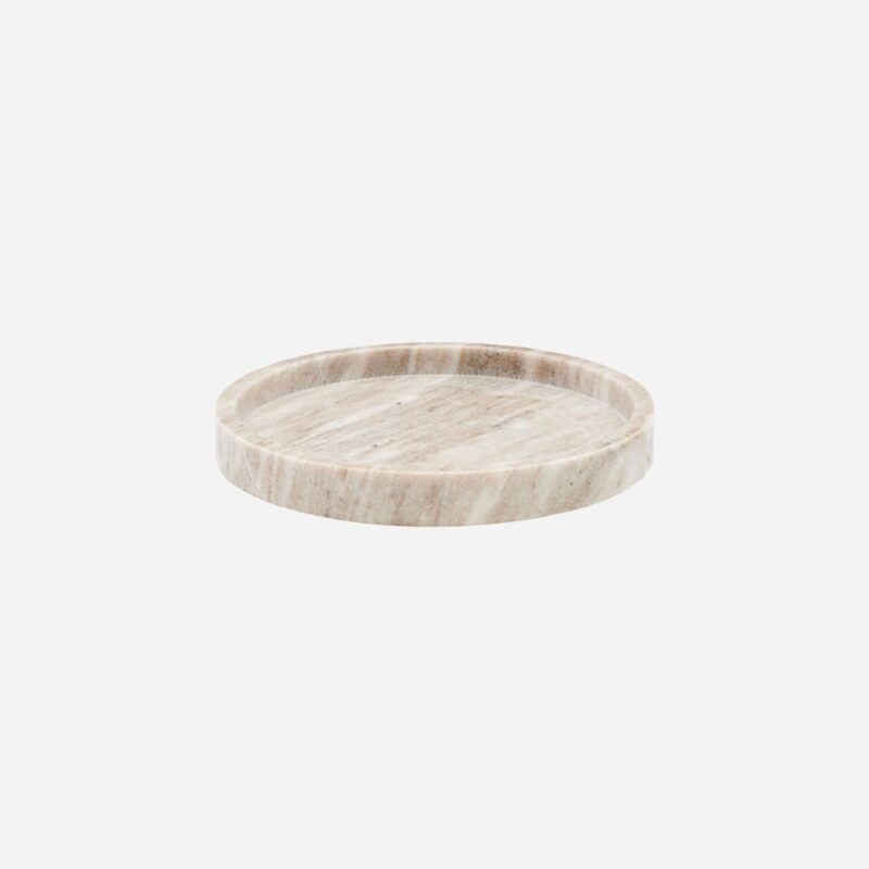 MARBLE - Hringbakki, 25cm