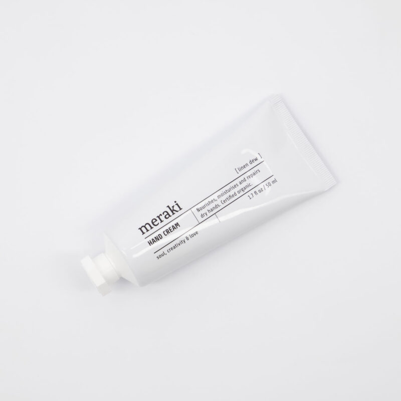 Linen Dew - handáburður 50ml - Image 2