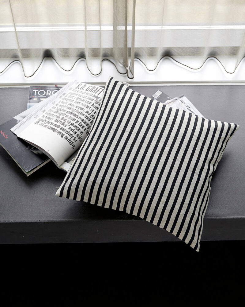 STRIPE - Púði - Image 3