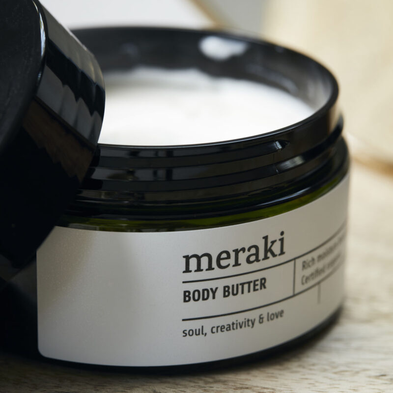 Linen Dew - Body butter 200ml - Image 4
