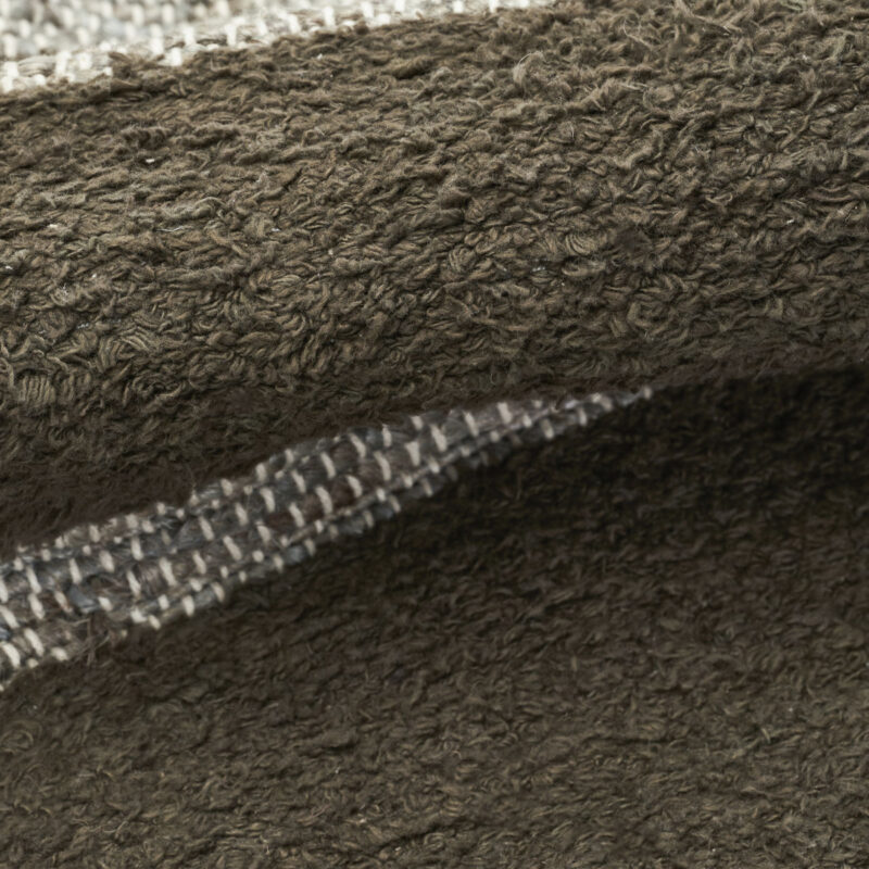 Motta - Chen, brún 200x90cm - Image 4