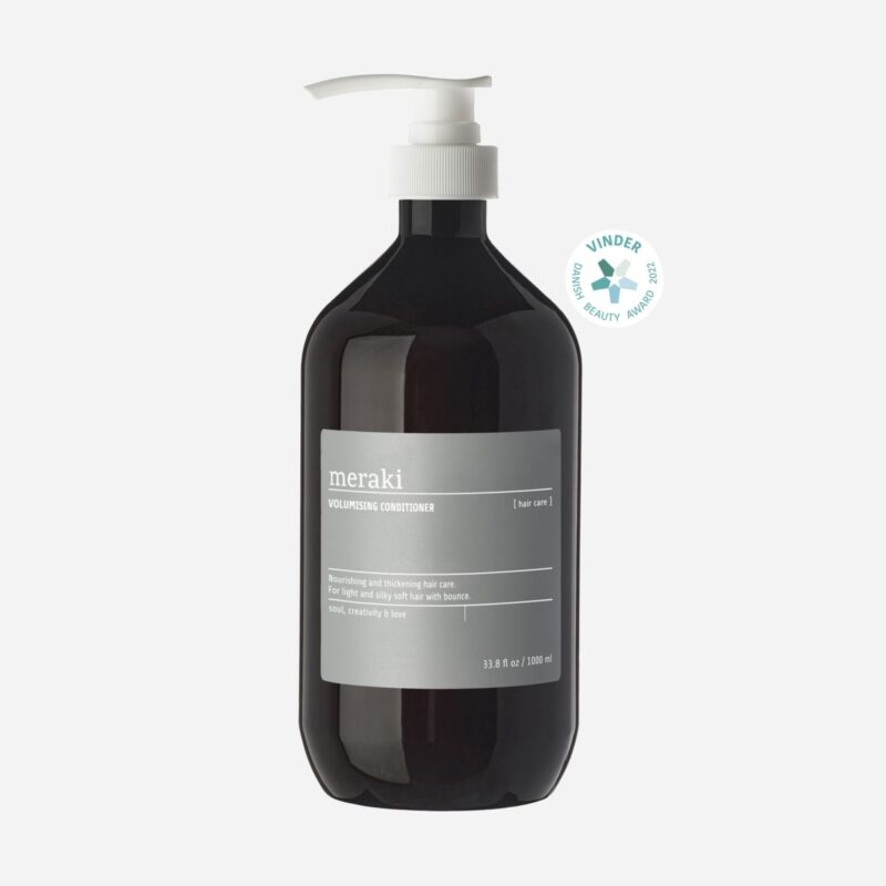 Volumising  - Hárnæring 1000ml
