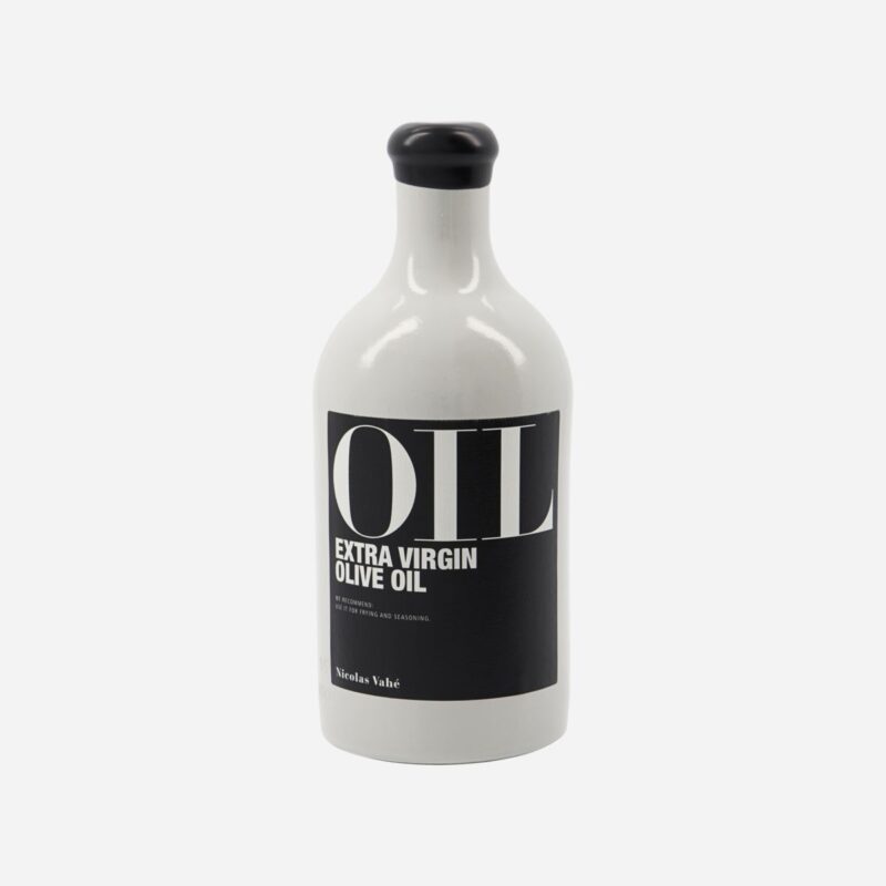 Extra Virgin Ólífuolía