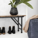 PARTY - Bekkur, ljós