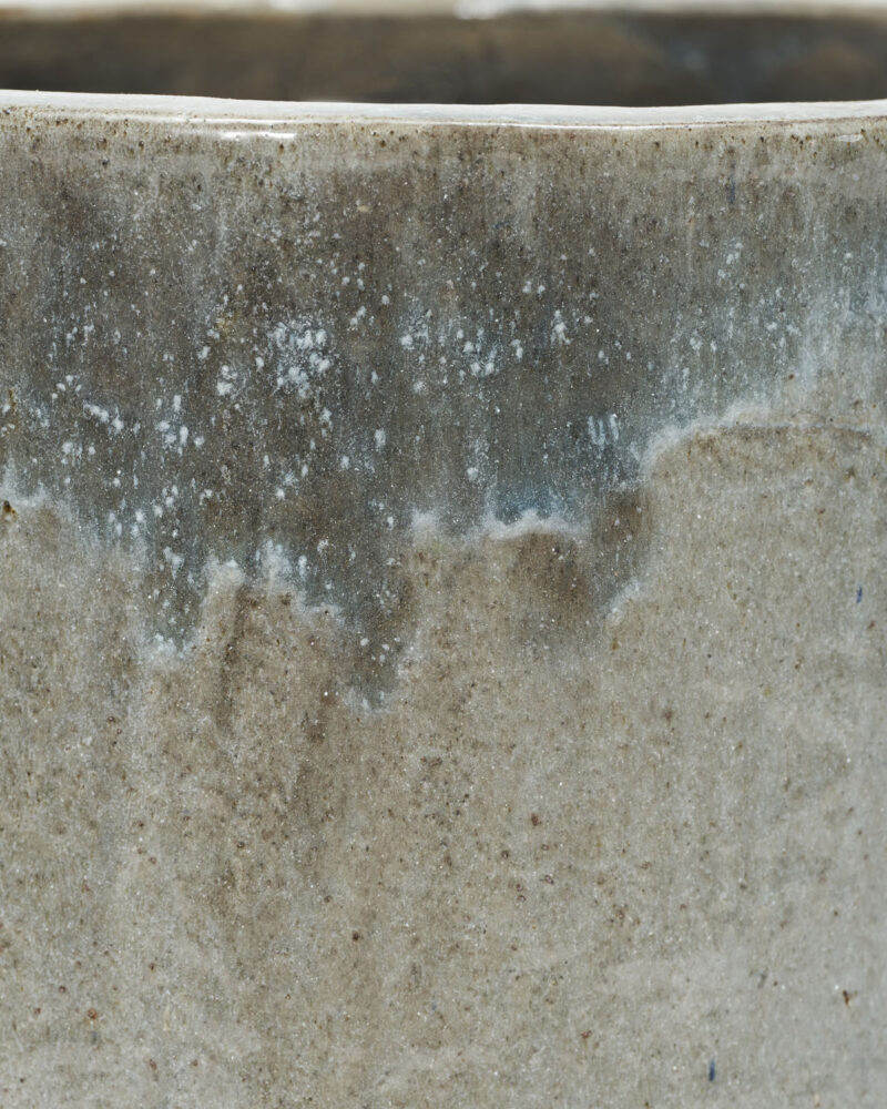 PHO - Blómapottar, grátt sett - Image 3