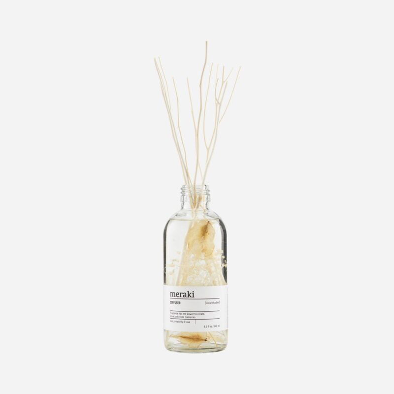 Vivid shades - Ilmstangir  240ml