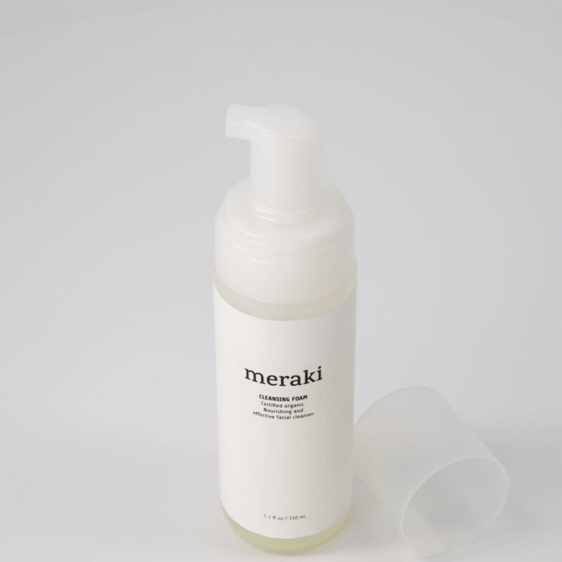 Andlitshreinsir - 150ml - Image 3