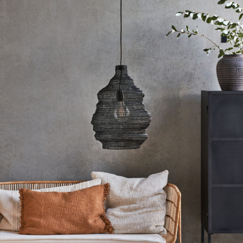 MESH - Loftljós 40cm - Image 4