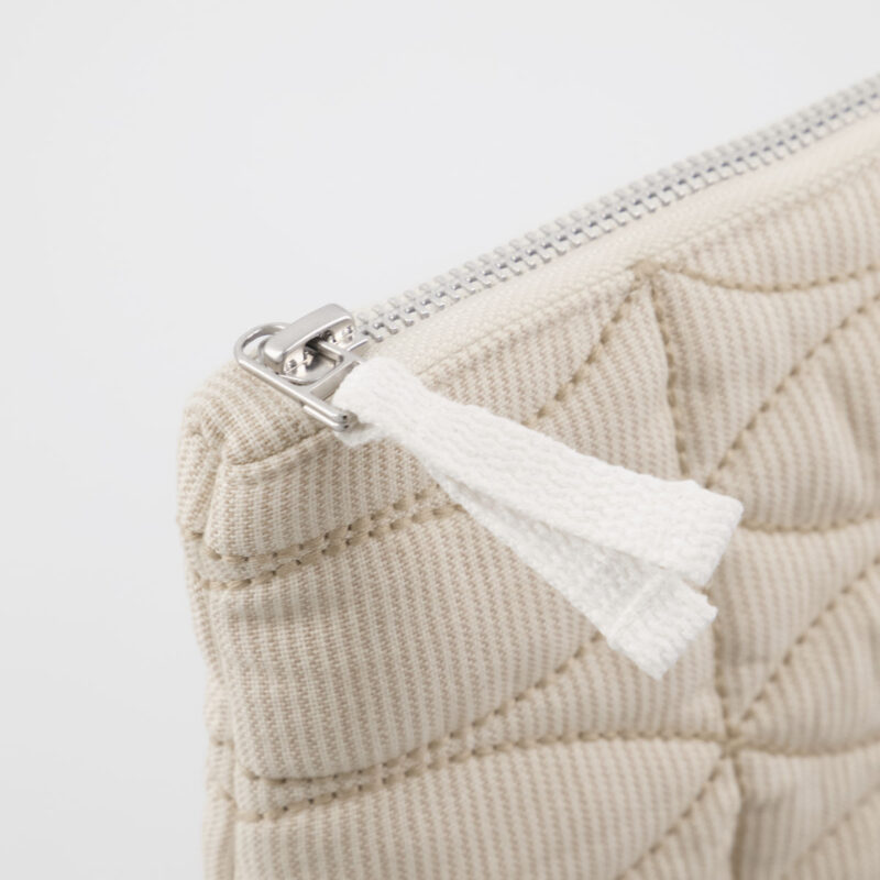 MENTHA - Snyrtitaska beige - Image 3