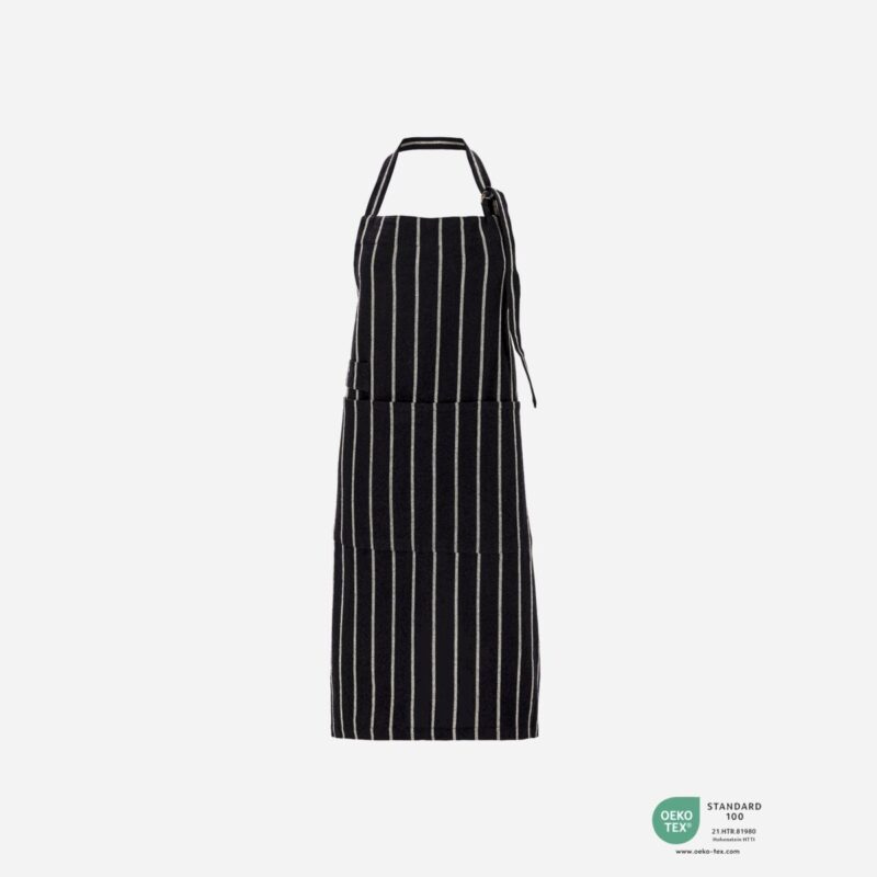 CHEF - Svunta, svört
