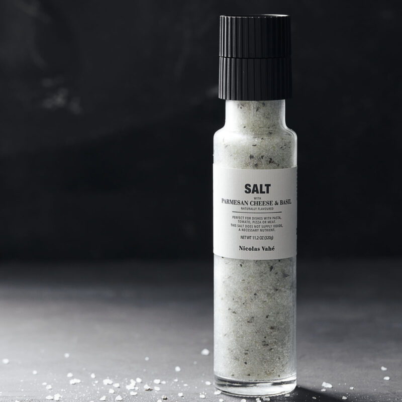 Salt - Parmesan & Basil - Image 3