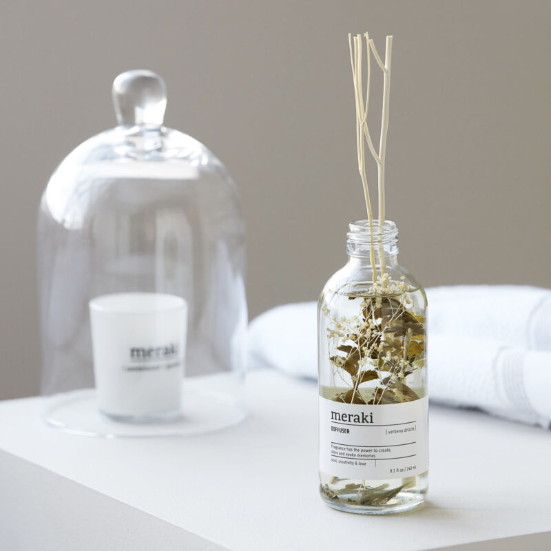 Verbena drizzle - Ilmstangir 240ml - Image 2