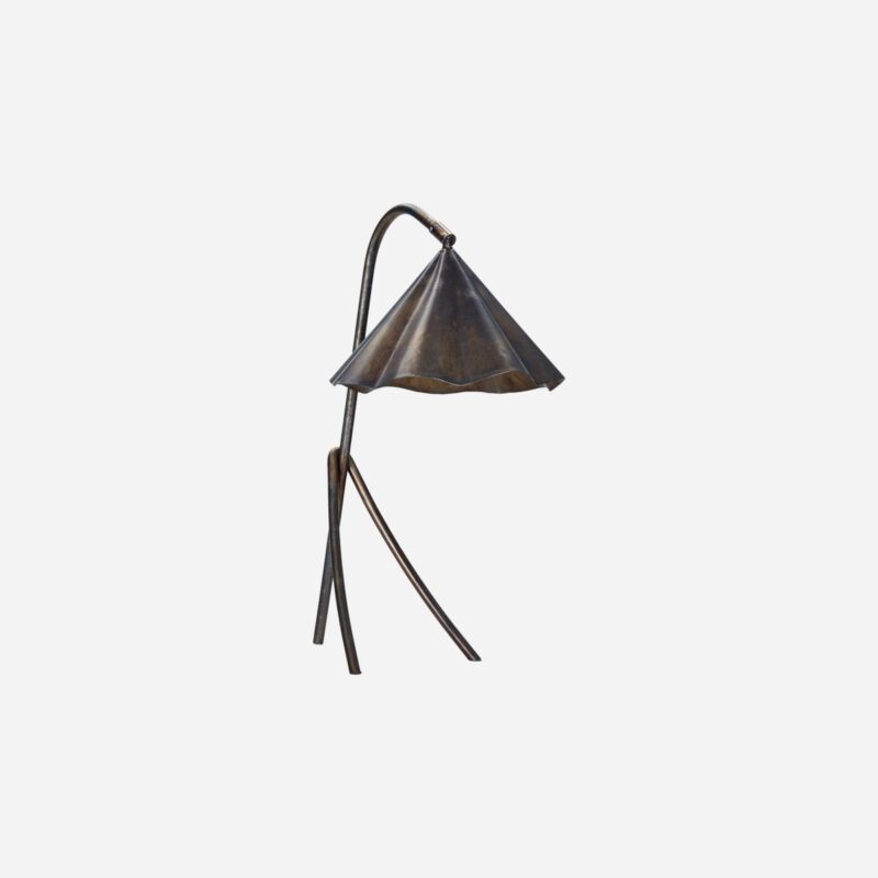 FLOLA - Borðlampi, 50cm