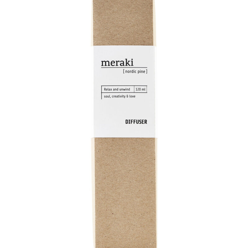 Nordic Pine - Ilmstangir 120ml - Image 3