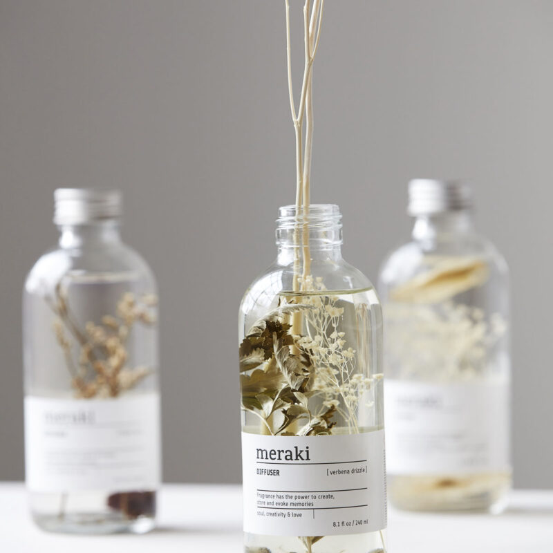 Verbena drizzle - Ilmstangir 240ml - Image 3