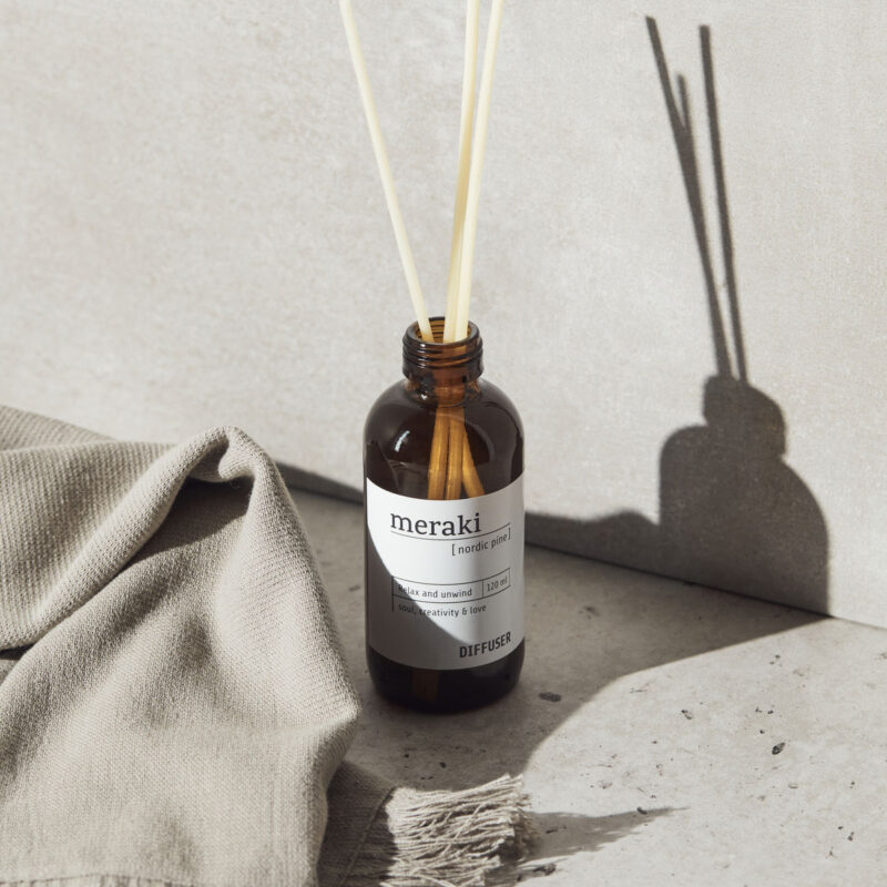 Nordic Pine - Ilmstangir 120ml - Image 4