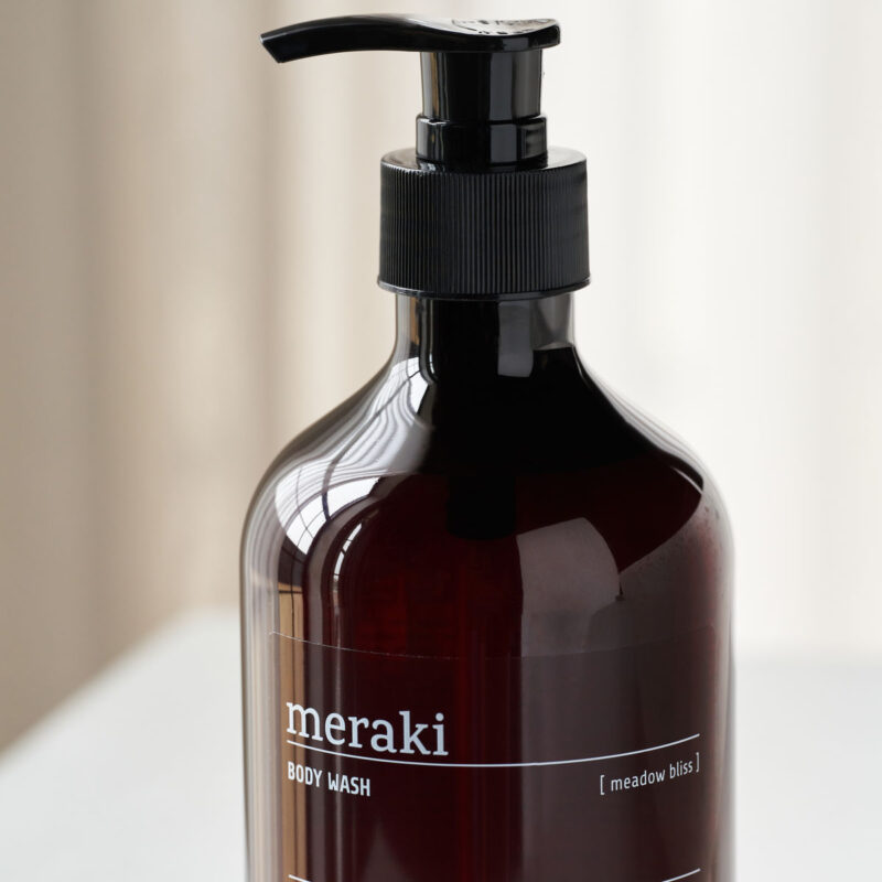Meadow Bliss - Sturtusápa 490ml - Image 2