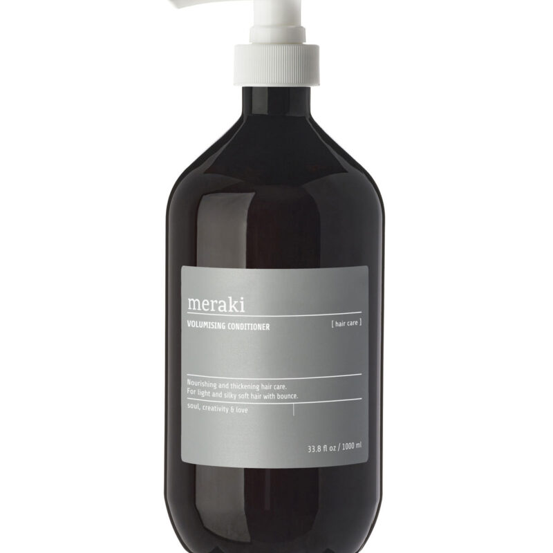 Volumising  - Hárnæring 1000ml - Image 3