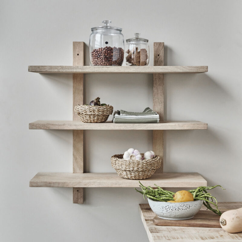 SET - Vegghilla, ljós - Image 4