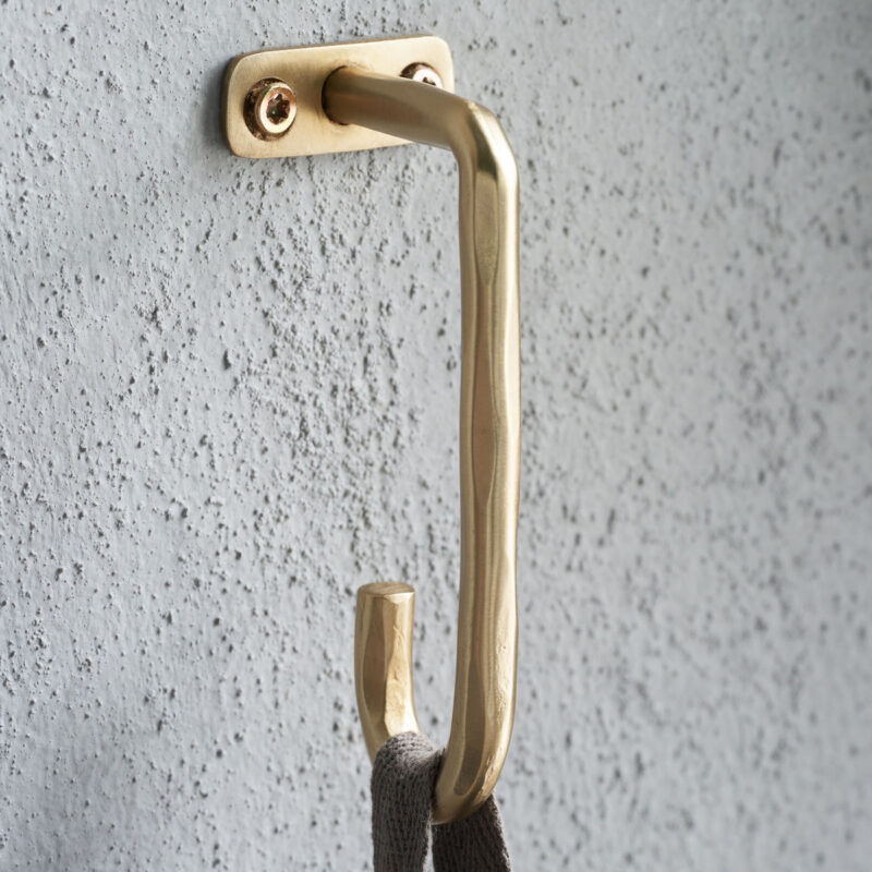 WELO - Snagi, brass - Image 3