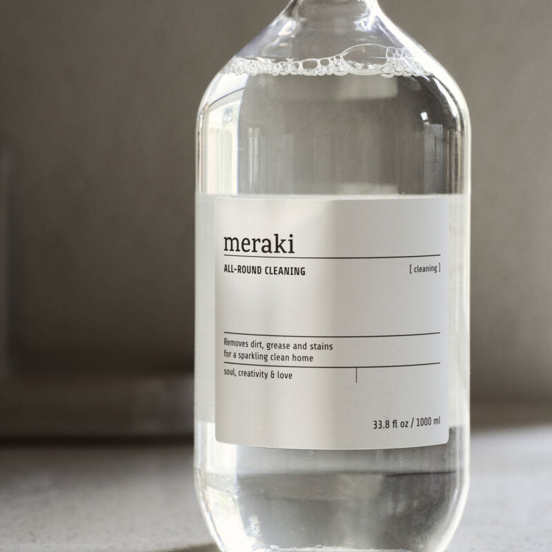 Alhliða þrif sápa 1000ml - Image 2