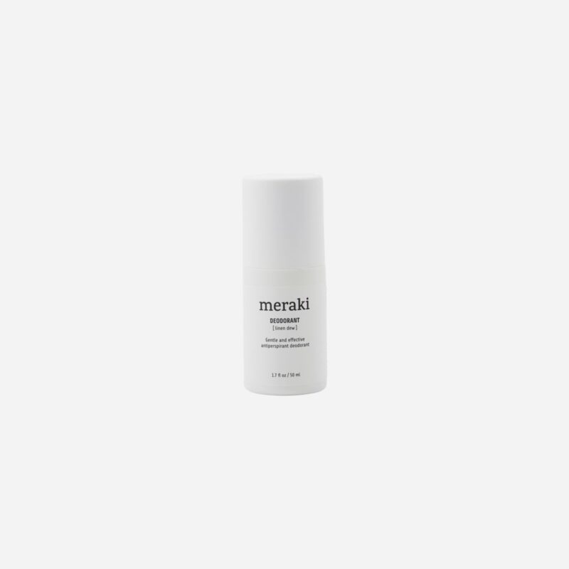 Linen Dew - Svitalyktaeyðir 50ml