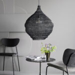 MESH - Loftljós 65cm