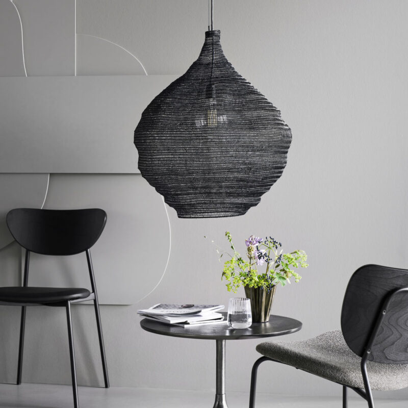 MESH - Loftljós 65cm - Image 4