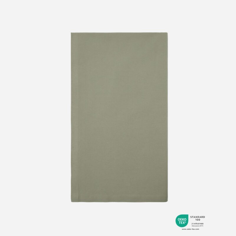 REAL - Borðdúkur, olive