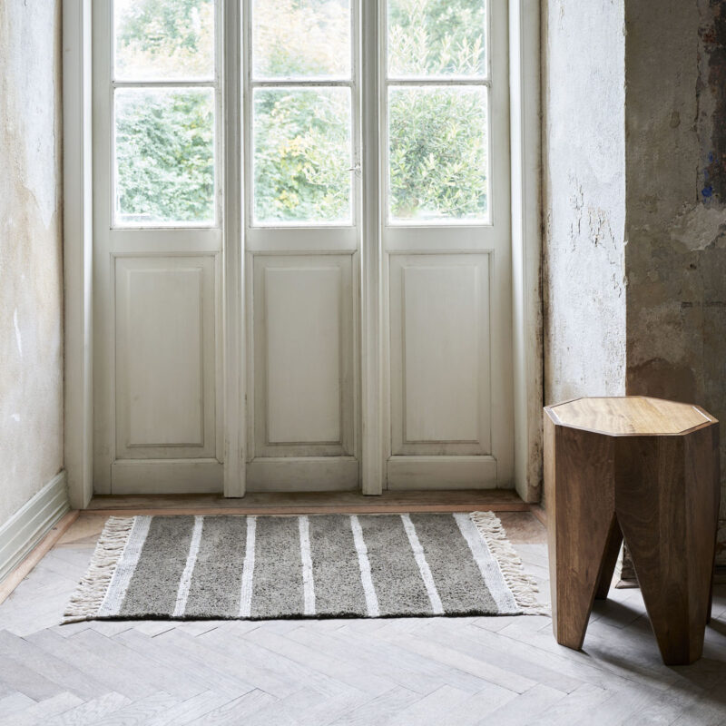 Motta - Chen, brún 90x60cm - Image 2