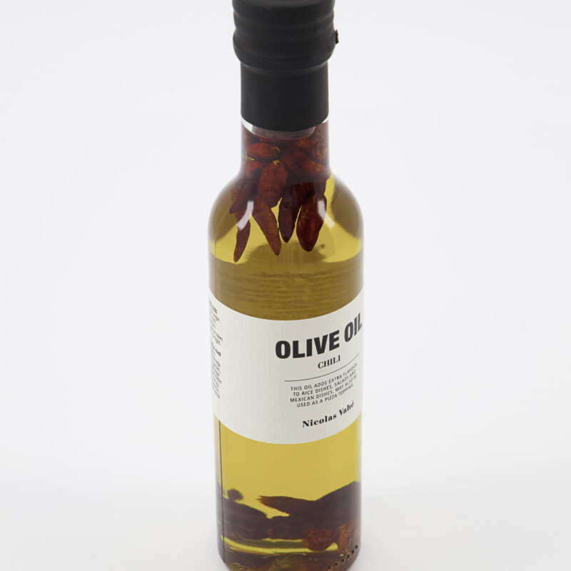 Ólífuolía m/ chili - Image 2